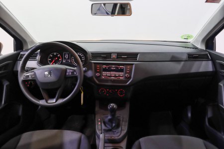 SEAT Ibiza Diésel 1.6 TDI 59kW (80CV) Reference Plus 13