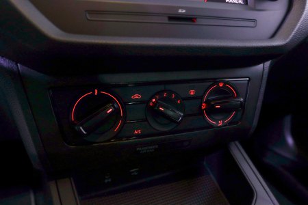 SEAT Ibiza Diésel 1.6 TDI 59kW (80CV) Reference Plus 27