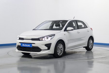 Kia Rio 1.2 DPi Concept 84