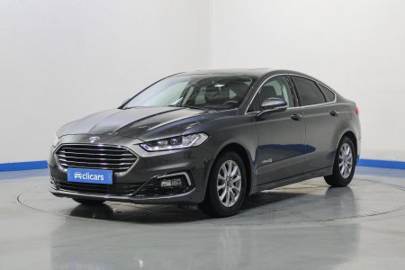 Ford Mondeo Sedán 2.0 HEV Titanium