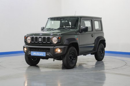 Suzuki Jimny 1.5 Mode 3