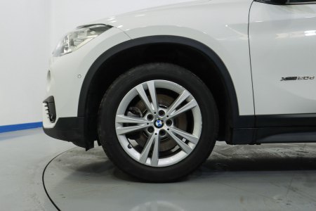BMW X1 Diésel xDrive20dA 12