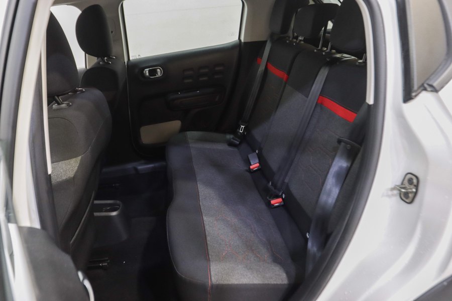 Citroen C3 Gasolina C3 1.2 PureTech S&S Feel 83 31