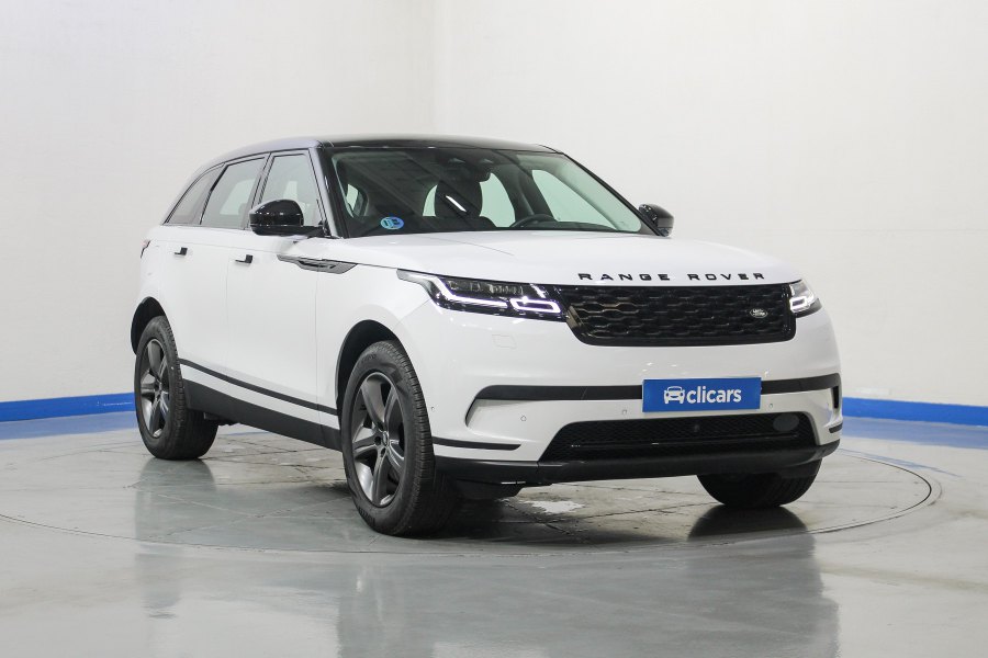 Land Rover Range Rover Velar Mild hybrid 2.0D I4 150kW (204CV) S 4WD Auto 3