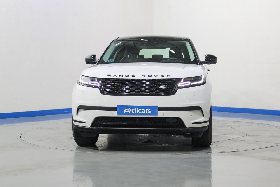 Land Rover Range Rover Velar Mild hybrid 2.0D I4 150kW (204CV) S 4WD Auto 2