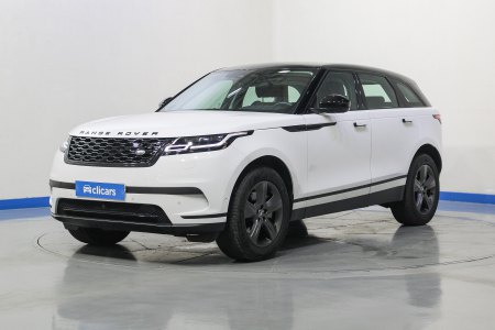 Land Rover Range Rover Velar 2.0D I4 MHEV S 4WD Aut. 204