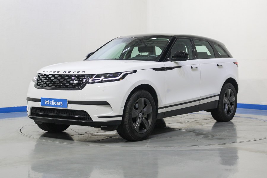 Land Rover Range Rover Velar Mild hybrid 2.0D I4 150kW (204CV) S 4WD Auto