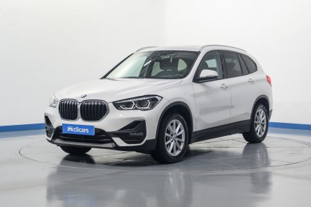 BMW X1 xDrive 20dA