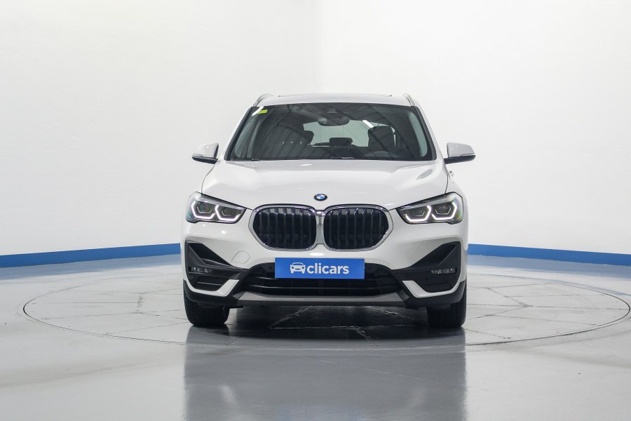 BMW X1 Diésel X1 xDrive 20dA 2