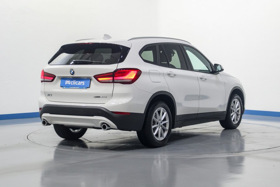 BMW X1 Diésel X1 xDrive 20dA 5