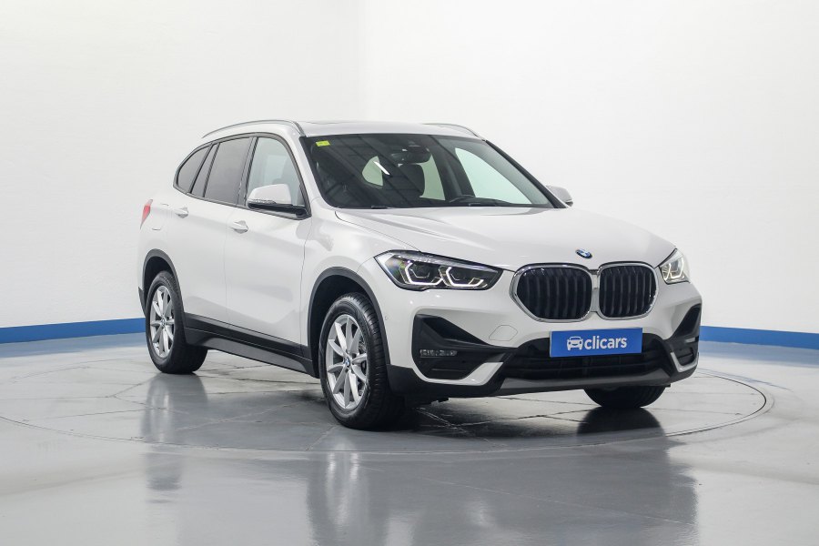 BMW X1 Diésel X1 xDrive 20dA 3