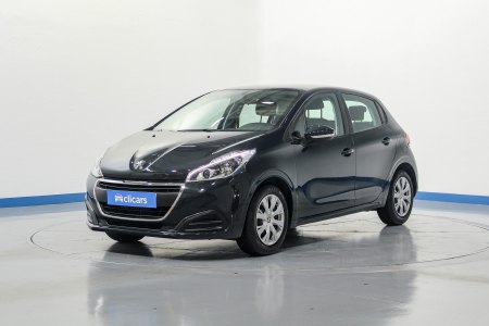 Peugeot 208 1.2 PureTech S&S Active 82