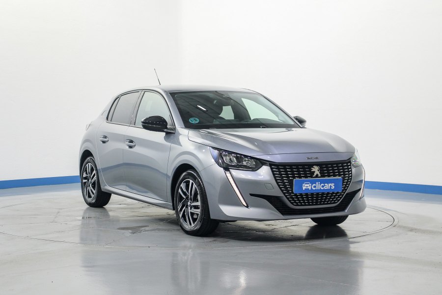 Peugeot 208 Gasolina 208 1.2 Puretech S&S Allure 100 3