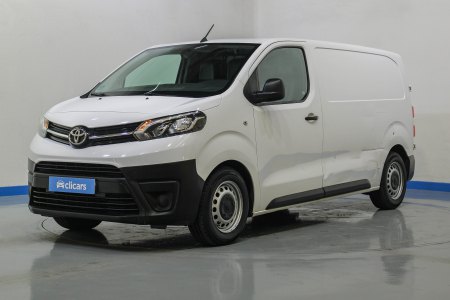 Comprar Toyota Proace Diésel 1.6D 115CV BUSINESS 1PL 2PT L1 Toyota Proace Diésel 1.6D 115CV BUSINESS 1PL 2PT L1