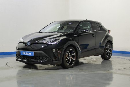 Toyota C-HR 125H Advance