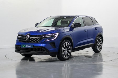 Comprar Renault Austral 1.2 E-Tech Híbrido Techno Renault Austral 1.2 E-Tech Híbrido Techno