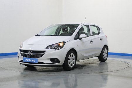 Comprar Opel Corsa Diésel 1.3 CDTi Expression 55kW (75CV) Opel Corsa Diésel 1.3 CDTi Expression 55kW (75CV)