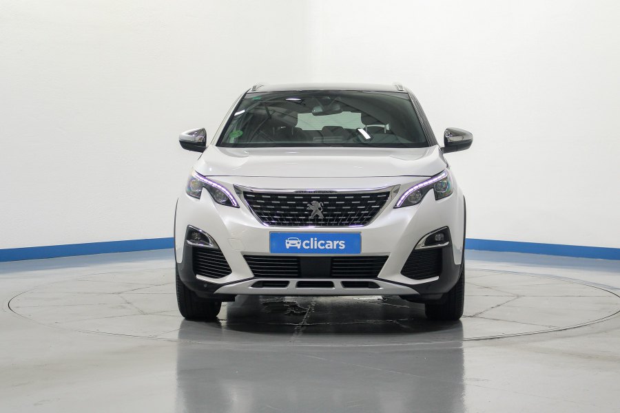 Peugeot 3008 SUV Diésel 3008 2.0BlueHDi GT S&S EAT8 180 2