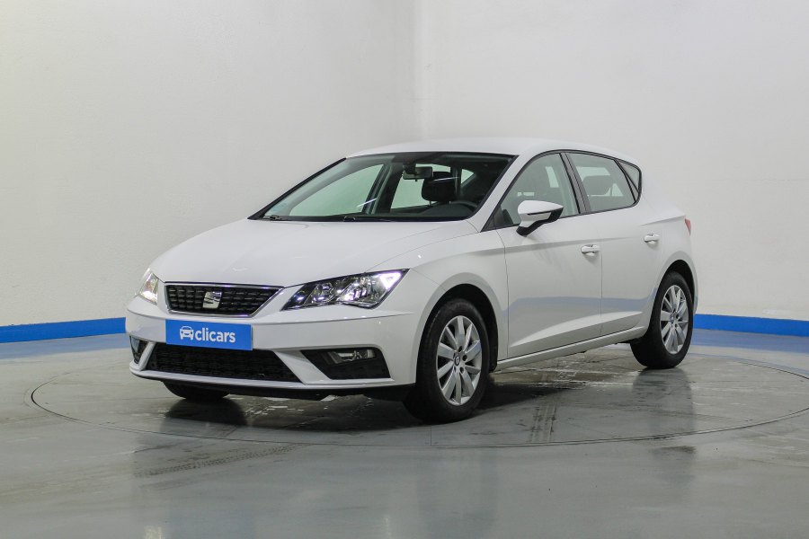 SEAT León Diésel 1.6 TDI 85kW St&Sp Reference Edition 1