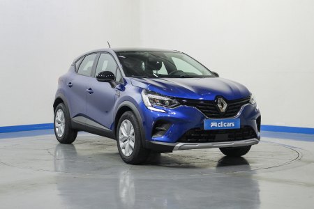 Renault Captur Captur TCe Equilibre 3