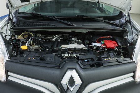 Renault Kangoo Furgón Diésel Profesional dCi 55kW (75CV) Euro 6 33