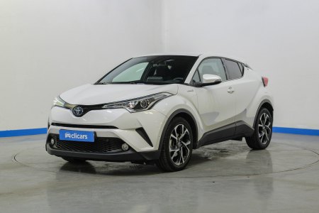 Toyota C-HR 125H Advance