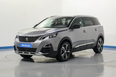 Peugeot 5008 SUV 1.5BlueHDi S&S GT Line EAT8 130