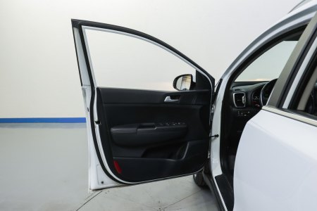 Kia Sportage Diésel 1.7 CRDi VGT 85 kW x-Tech17 4x2 Eco-Dyn 19