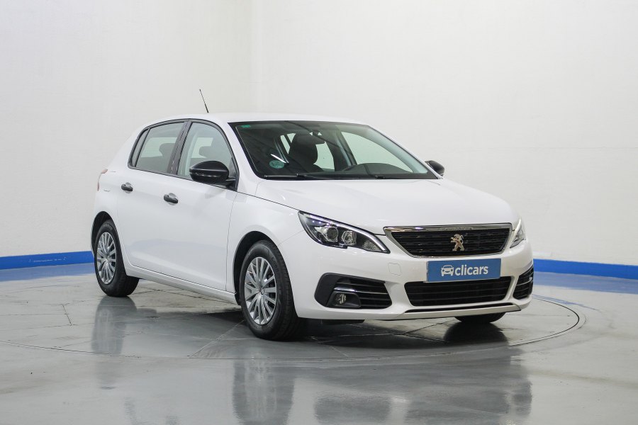 Peugeot 308 Diésel 308 1.5BlueHDi S&S Access 100 3