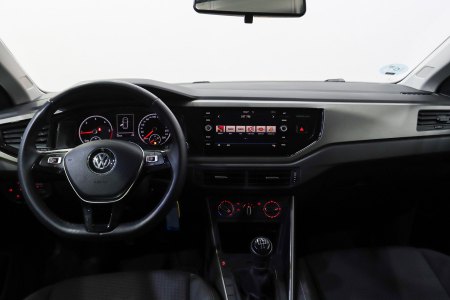 Volkswagen Polo Diésel Advance 1.6 TDI 70kW (95CV) 13