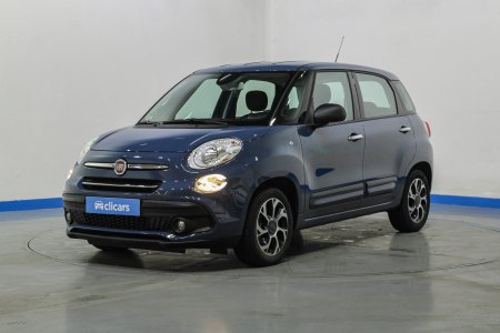 Comprar Fiat 500L Gasolina 1.4 16v 70kW (95CV) 120th Aniversario Fiat 500L Gasolina 1.4 16v 70kW (95CV) 120th Aniversario