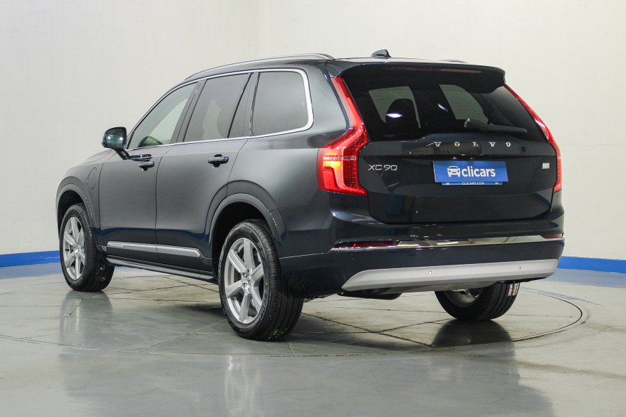 Volvo XC90 Híbrido enchufable 2.0 T8 AWD Recharge Inscription Exp Auto 8