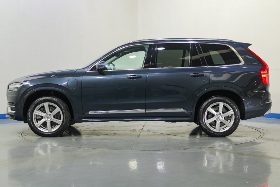 Volvo XC90 Híbrido enchufable 2.0 T8 AWD Recharge Inscription Exp Auto 7