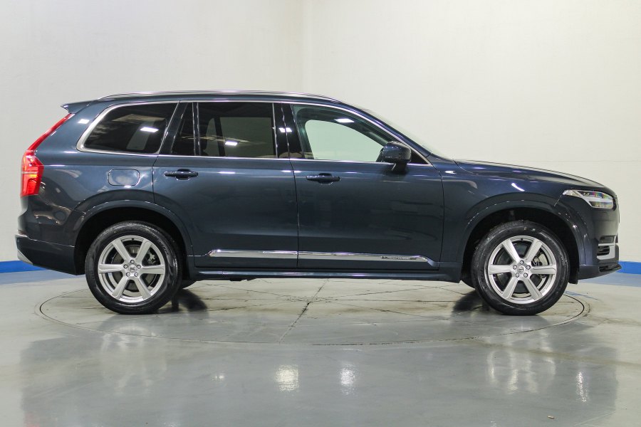 Volvo XC90 Híbrido enchufable 2.0 T8 AWD Recharge Inscription Exp Auto 6