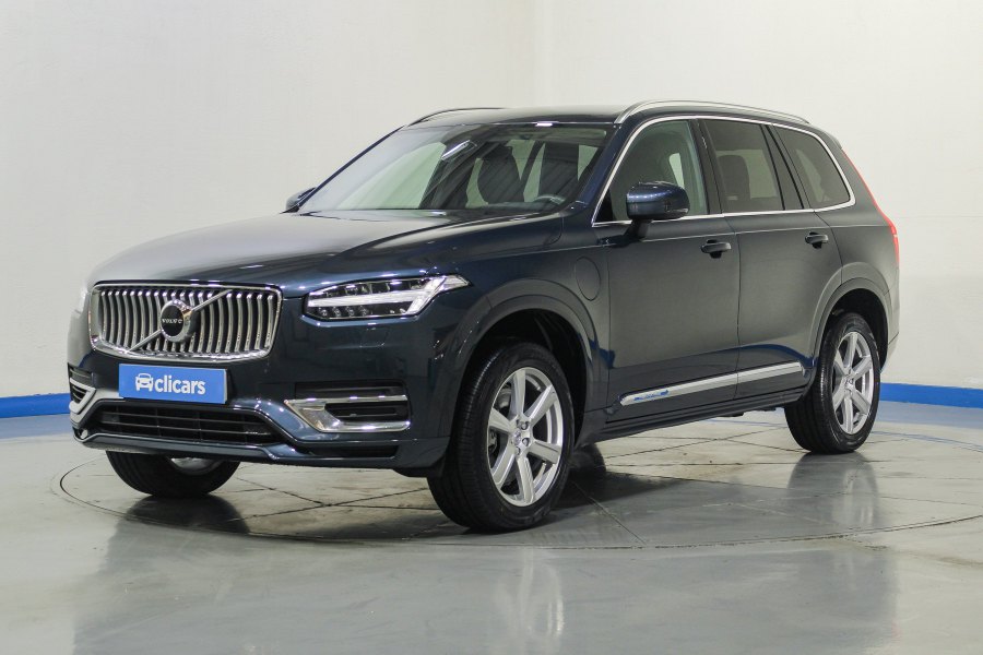 Volvo XC90 Híbrido enchufable 2.0 T8 AWD Recharge Inscription Exp Auto