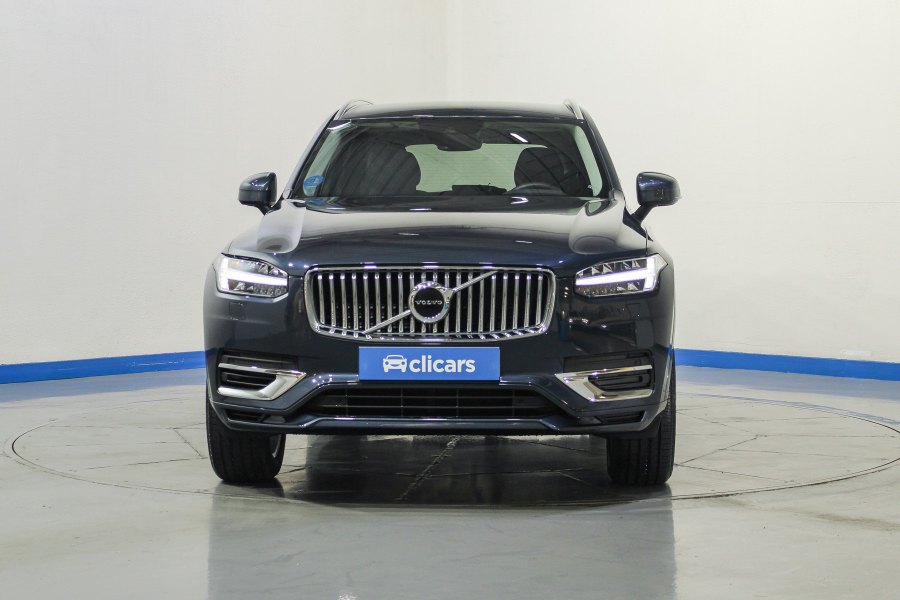 Volvo XC90 Híbrido enchufable 2.0 T8 AWD Recharge Inscription Exp Auto 2