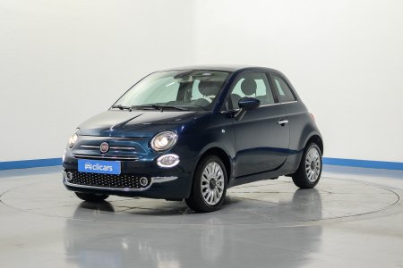 Fiat 500 1.0 Hybrid Monotrim