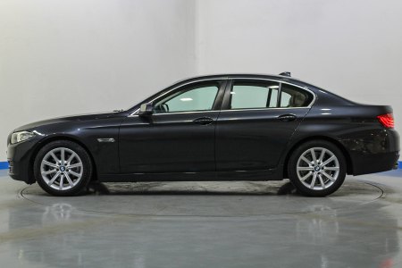 BMW Serie 5 Diésel 520d 8