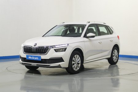 Skoda Kamiq 1.0 TSI Ambition DSG