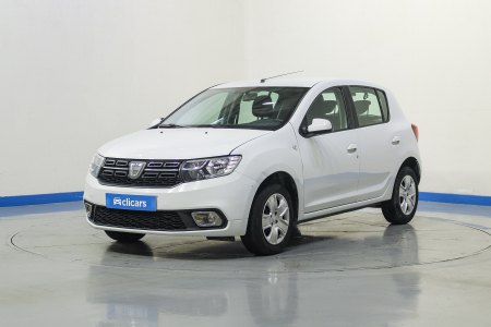 Dacia Sandero 1.5dCi Laureate