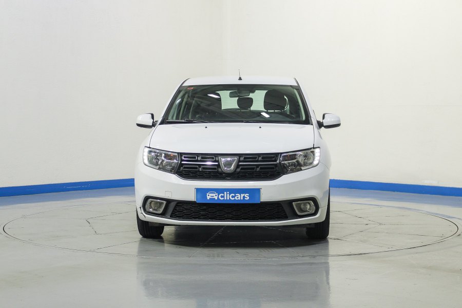 Dacia Sandero Diésel Laureate dCi 66kW (90CV) 2