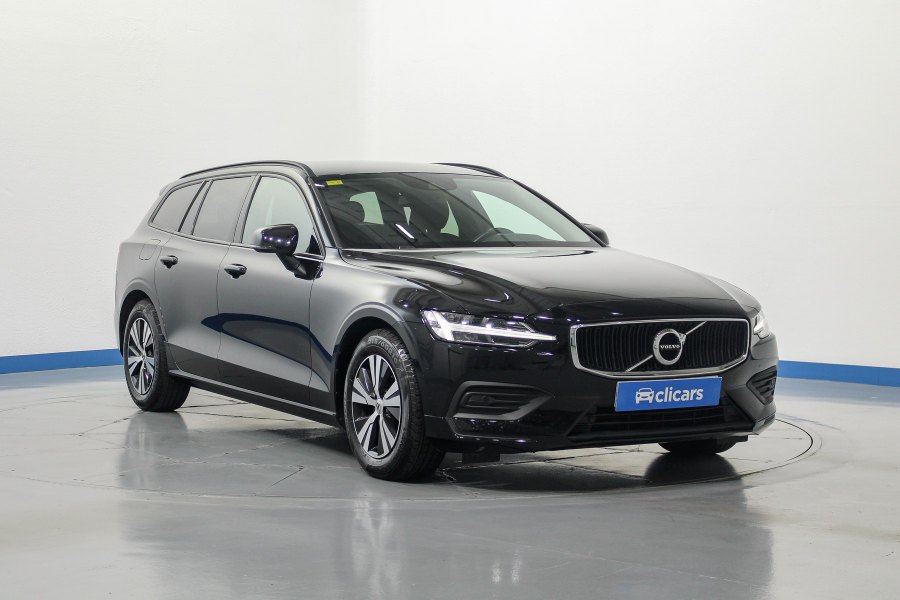 Volvo V60 Diésel V60 D3 Momentum Core Aut. 3