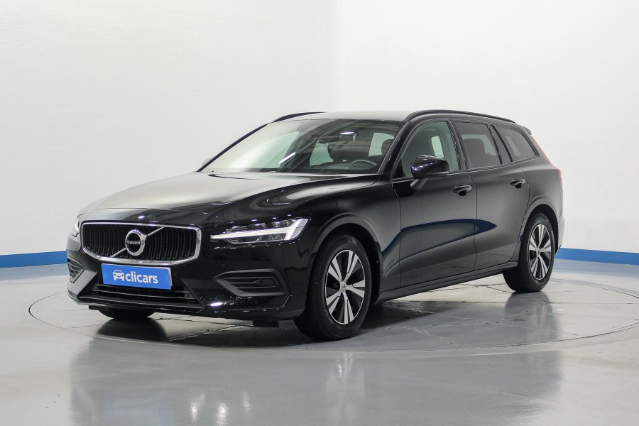 Volvo V60 Diésel V60 D3 Momentum Core Aut.