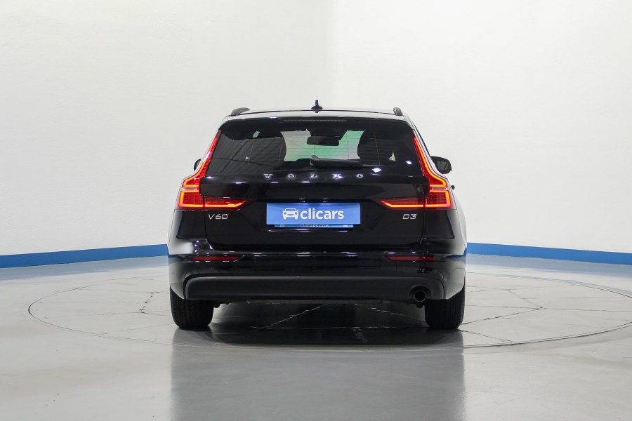 Volvo V60 Diésel V60 D3 Momentum Core Aut. 4