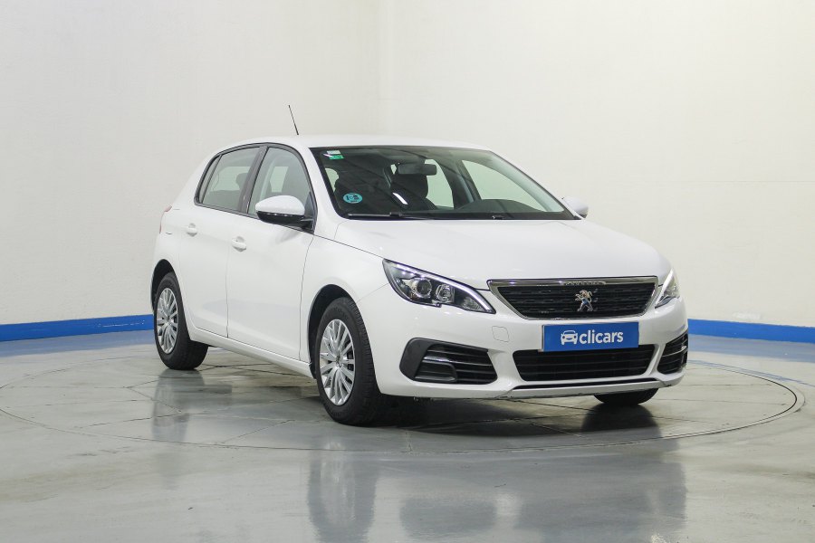 Peugeot 308 Diésel 308 1.6BlueHDi S&S Business Line 100 3