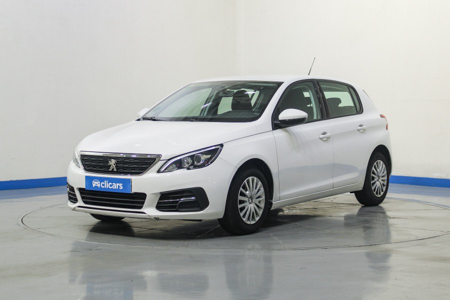 Peugeot 308 Diésel 308 1.6BlueHDi S&S Business Line 100