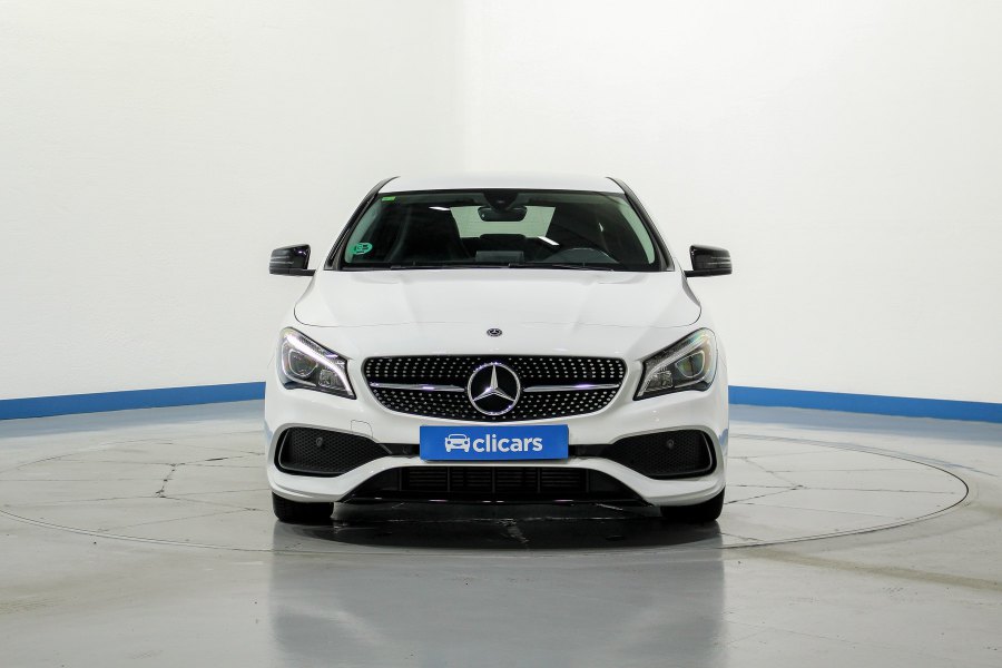 Mercedes Clase CLA Diésel CLA 200d 7G-DCT 2