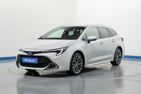 Comprar Toyota Corolla Touring Sports 200H Style Toyota Corolla Touring Sports 200H Style