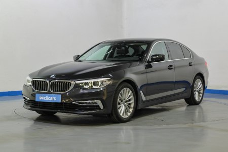 Comprar BMW Serie 5 Diésel 530dA xDrive BMW Serie 5 Diésel 530dA xDrive