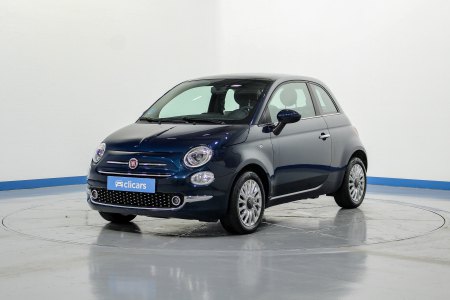 Comprar Fiat 500 1.0 Hybrid Monotrim Fiat 500 1.0 Hybrid Monotrim